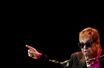 Elton John en juillet 2017