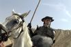 Jean Rochefort dans "Lost in La Mancha"