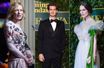 Cate Blanchett, Keira Knightley… tapis rouge glamour pour les Theatre Awards 