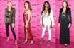 Bella Hadid, Adriana Lima, Stella Maxwell… les Anges de Victoria’s Secret enflamment New York