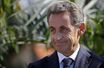 Nicolas Sarkozy à La Baule, le 5 septembre.