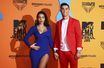 Cristiano Ronaldo et sa chérie Georgina, sexy en robe fendue aux MTV EMA 2019