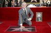 Daniel Radcliffe étoilé sur Hollywood Boulevard - Consécration