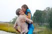 Ryan Gosling et Rachel McAdams dans "N'oublie jamais".