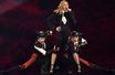 Madonna a accordé une interview à "Entertainment Weekly" jeudi dernier.