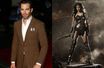 Chris Pine sera le petit ami de Gal Gadot, alias Wonder Woman, dans le film du même nom.