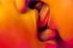 Une image de l'affiche de "Love" de Gaspar Noé.