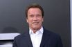 Arnold Schwarzenegger à Los Angeles le 28 juin dernier