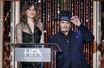 Les stars font leur show - Hollywood Film Awards