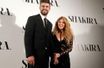 Shakira : son incroyable coup de foudre pour Gerard Piqué