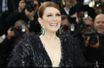 Julianne Moore a déclaré ouvert le 68e Festival de Cannes.
