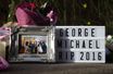 George Michael est mort le 25 décembre 2016.