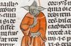 Le monstre médiéval qui ressemble à Yoda se trouve dans Medieval Monsters, un livre écrit par Damien Kempf et Maria L. Gilbert.