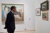 Brigitte et Emmanuel Macron rendent hommage à Pablo Picasso