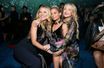 Un trio soudé - Gwyneth Paltrow retrouve Nicole Richie et Kate Hudson