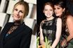 Julia Roberts, Emma Stone et Salma Hayek réunies - "Gala in the Garden"