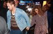 Ryan Gosling et Eva Mendes : deux amoureux à New York