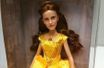La poupée à l'effigie d'Emma Watson