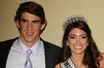 Michael Phelps et sa compagne de longue date, Nicole Johnson, se sont fiancés