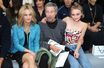 Défilé Chanel - Vanessa Paradis et Lily-Rose Depp font tourner les têtes