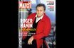 Roger Hanin en couverture du numéro 3431 de Paris Match