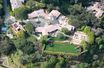 La maison de Ben Affleck et Jennifer Garner achetée par Adam Levine et Behati Prinsloo