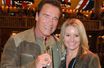 La soirée arrosée d’Arnold Schwarzenegger  - Terminator trinque à Oktoberfest