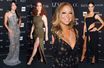 Jeux de jambes et robes clinquantes à New York - Katy Perry, Mariah Carey, Alessandra Ambrosio...