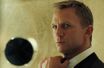 Daniel Craig sera à nouveau James Bond.