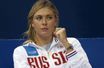 La suspension pour dopage de Maria Sharapova a été réduite de 2 ans à 15 mois.