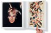 Tout sur Andy Warhol - Au temps des Polaroids 