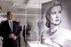 Albert de Monaco, le 3 juin dernier, inaugurant l’exposition ‘Grace Kelly : Princess and Icon Style ’ au Palais Het Loo, à Apeldoorn, aux Pays-Bas.