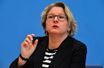 La ministre allemande de l'Environnement, Svenja Schulze, sociale-démocrate, doit porter la ligne pro-industriels de la coalition dominée par les conservateurs.