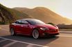 La Tesla Model S P100D revendique un 0 à 100 km/h en 2,7 secondes.