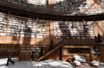 Le Grand Palais transformé en bibliothèque pour Chanel