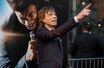 Mick Jagger a produit le biopic consacré à James Brown.