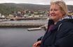 Erna Solberg, Première ministre de Norvège: "Nous ne sommes pas une destination low cost"