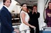 Kim Kardashian, à la soirée du Mail Online durant le festival international de la créativité, à Cannes