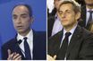 La guerre est déclarée - Sarkozy-Copé