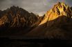 Photo d'illustration de la région du Gilgit-Baltistan située dans le nord du Pakistan.