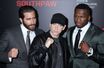 Eminem retrouve Jake Gyllenhaal et 50 Cent pour "Southpaw" - Une équipe de choc