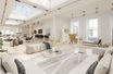 Heidi Klum achète un penthouse à New York pour 5,1 millions de dollars