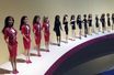 Exposition Barbie au musée des Arts décoratifs.