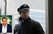 <br />
Denzel Washington en pilote de ligne héroïque mais alcoolique. En médaillon, Robert Zemeckis.