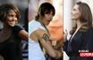 <br />
Halle Berry, Liam Gallagher, Angelina Jolie