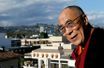 Prix Nobel: Le dalaï-lama réitère son soutien à Liu Xiaobo