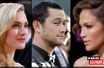 <br />
Kate Winslet, Joseph Gordon-Levitt, Jennifer Lopez