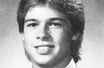Brad Pitt, en 1982