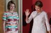 La reine Mathilde de Belgique à Bruxelles les 16 et 15 juin 2017
