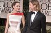 Julia Roberts, Angelina Jolie, Al Pacino… Les plus belles photos de l’histoire des Golden Globes